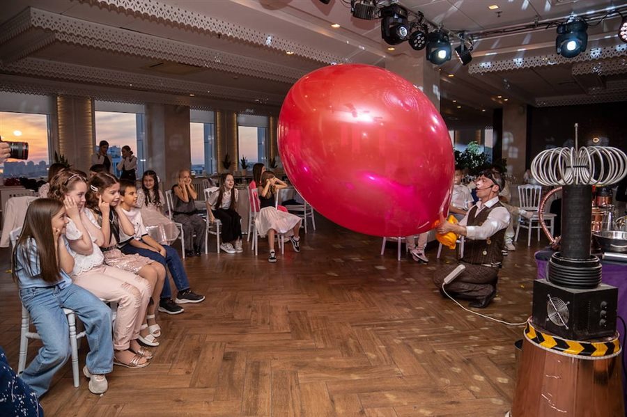 Приглашённые артисты в отеле «МореЛето» — фото 2
